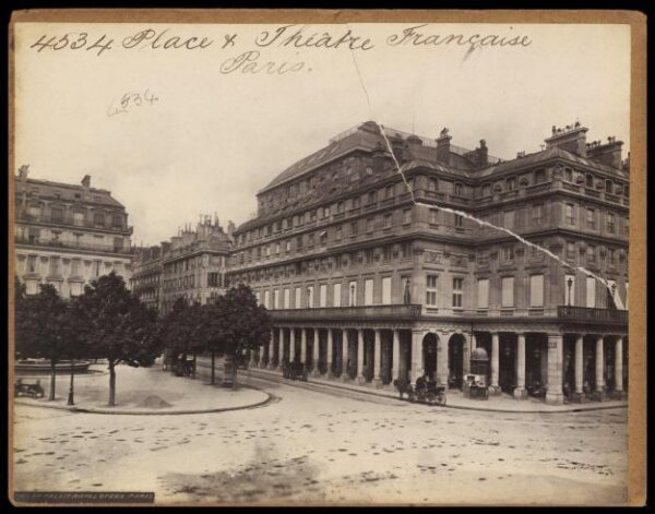 Francis Frith, Photograph