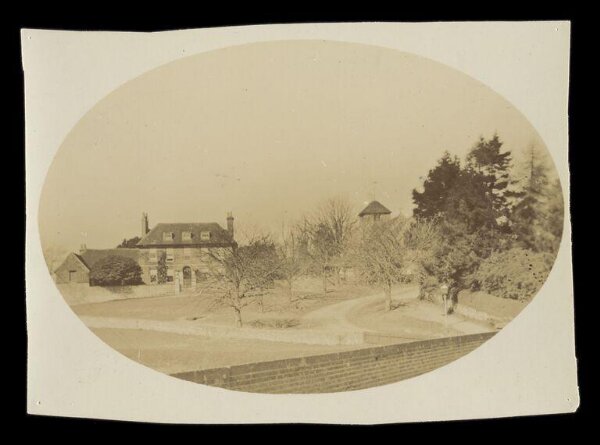 Gale, Lt. Col. Joseph, Architecture