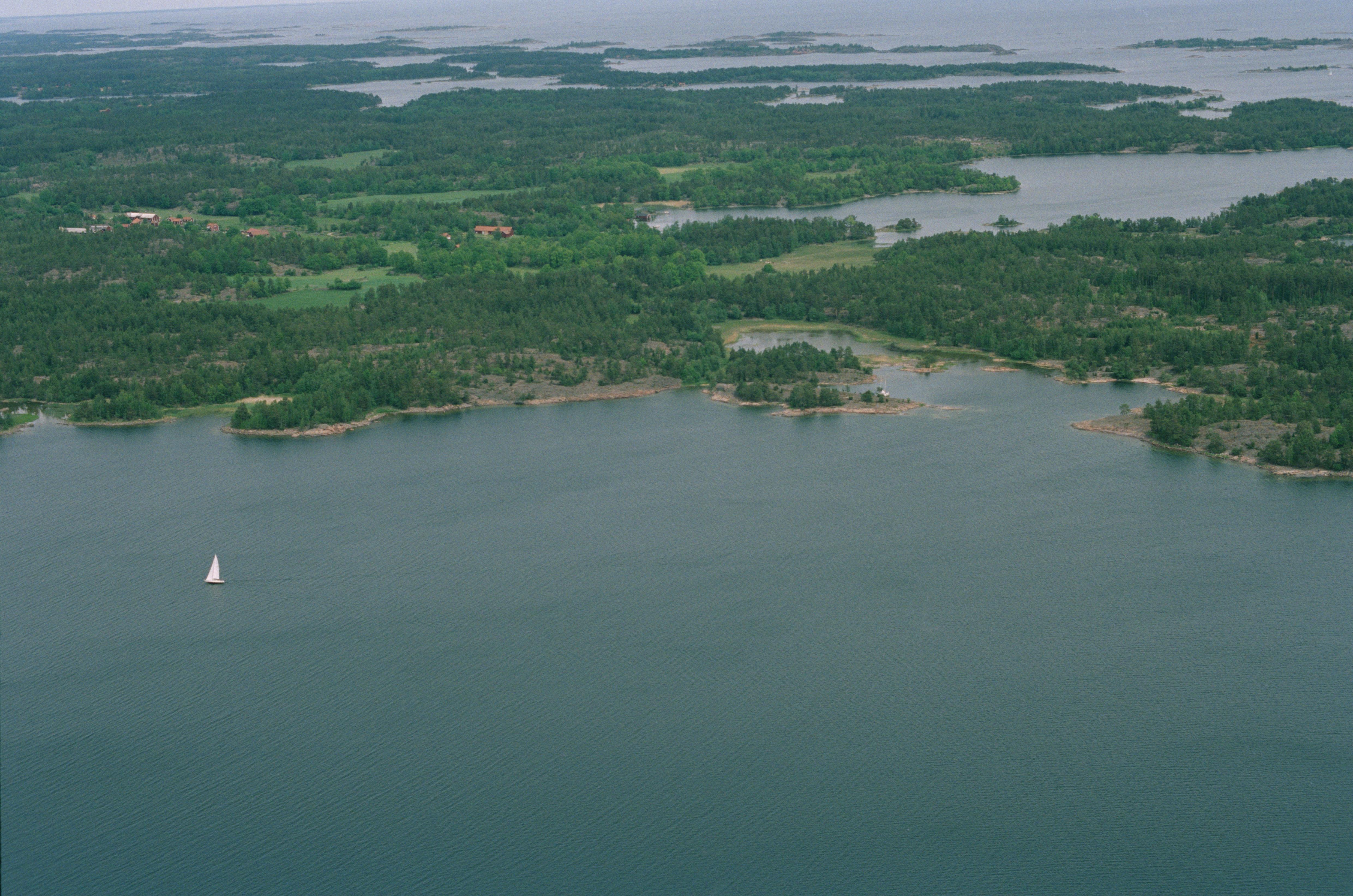 Jan Norrman, Stora Hallmare