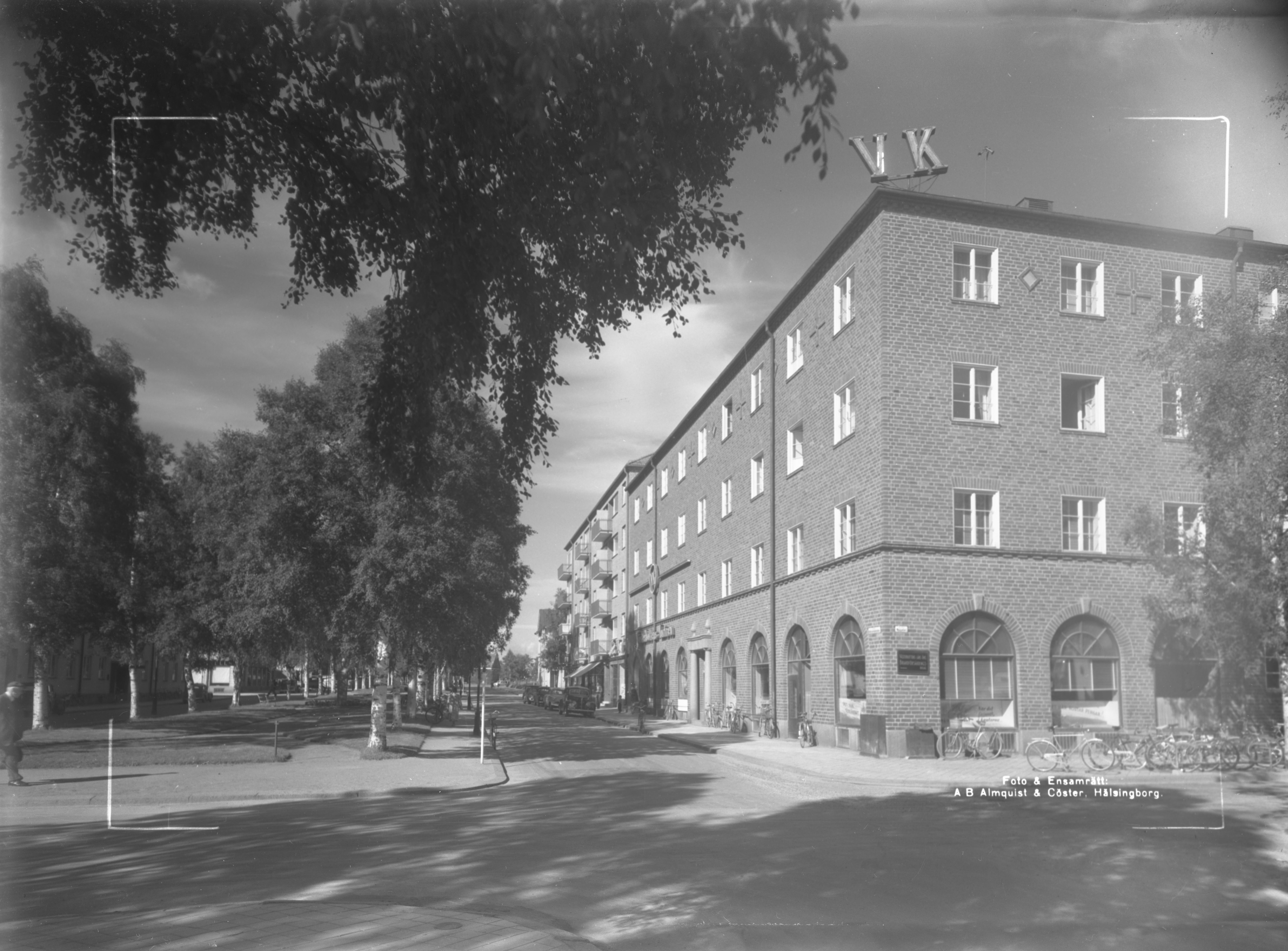 Okänd Okänd, Umeå