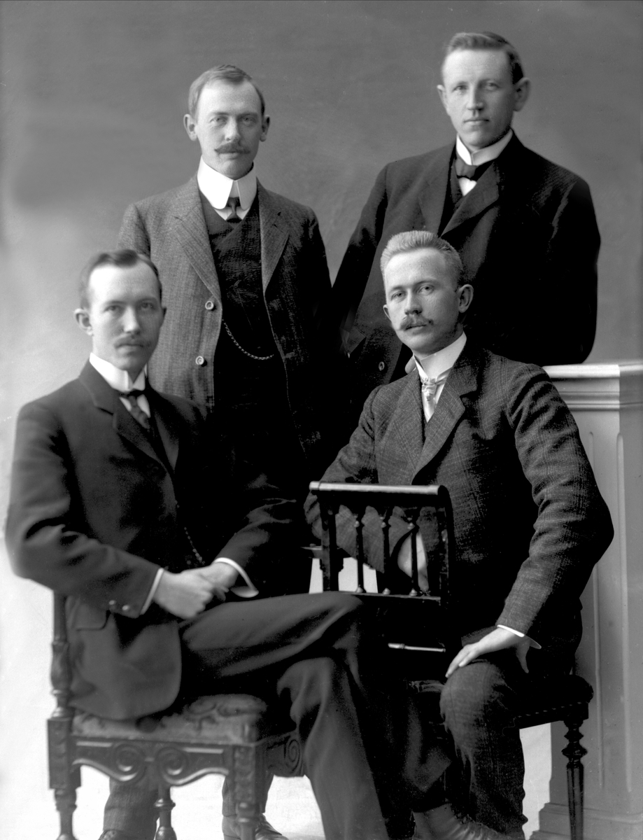 Gustav Borgen, NFB.29227