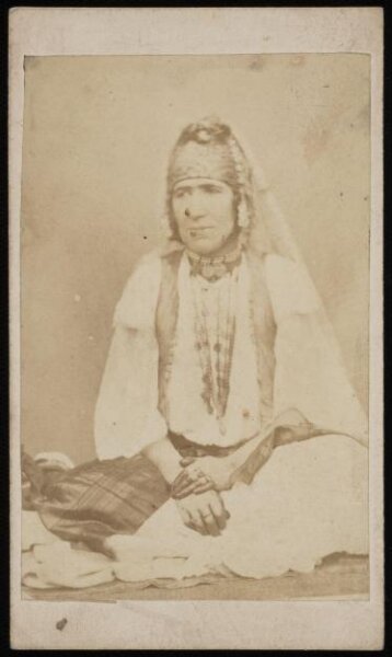Unknown, Photograph