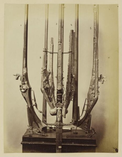 Franck, Photograph