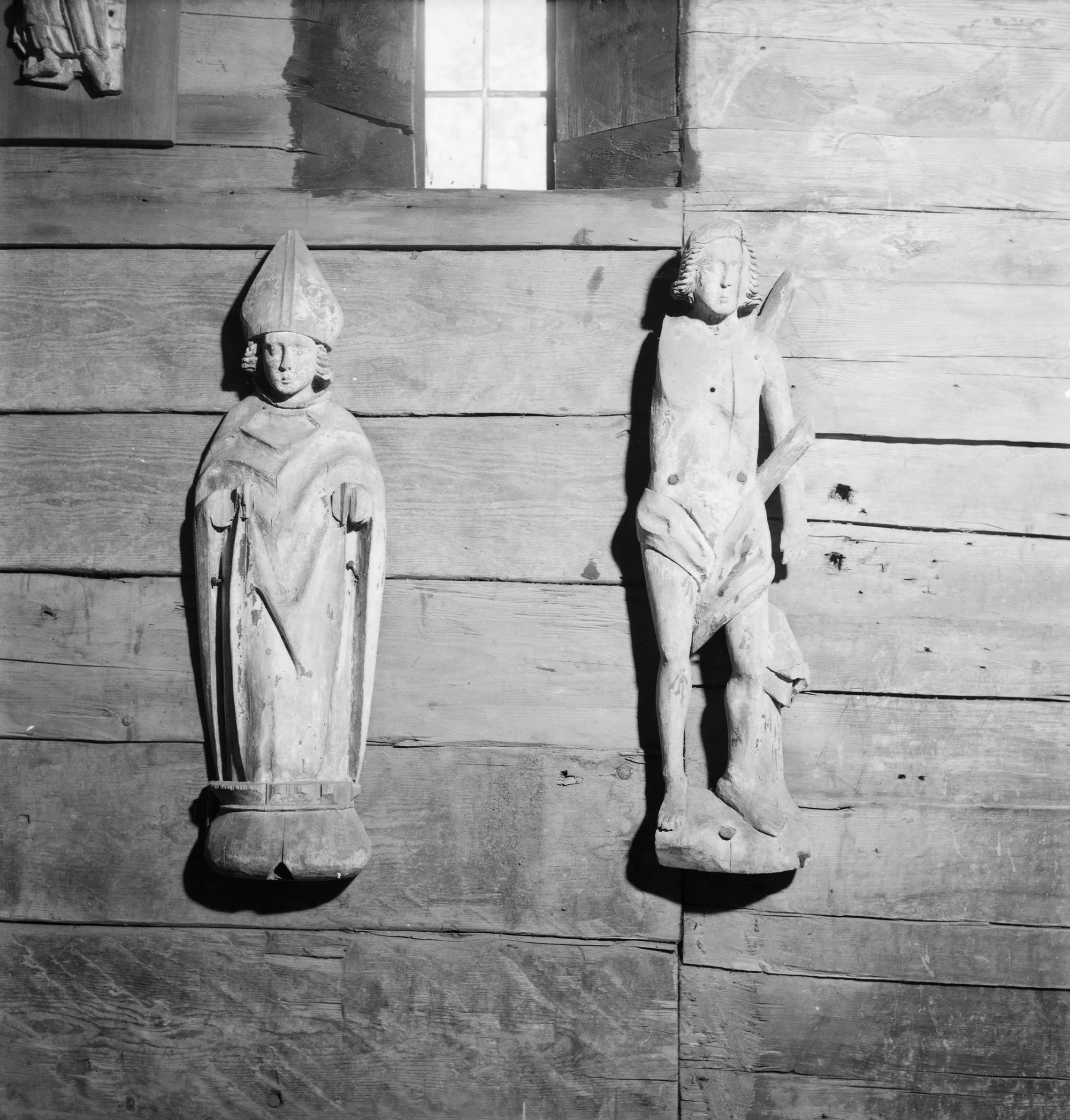 Marianne Bratt Gustafsson, Södra Råda gamla kyrka