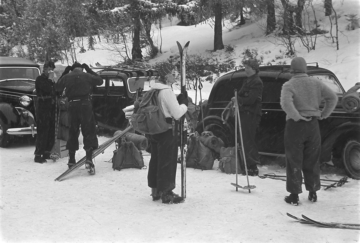 Anders Beer Wilse, Prot: Vår - Barn lekende (feil i prot)