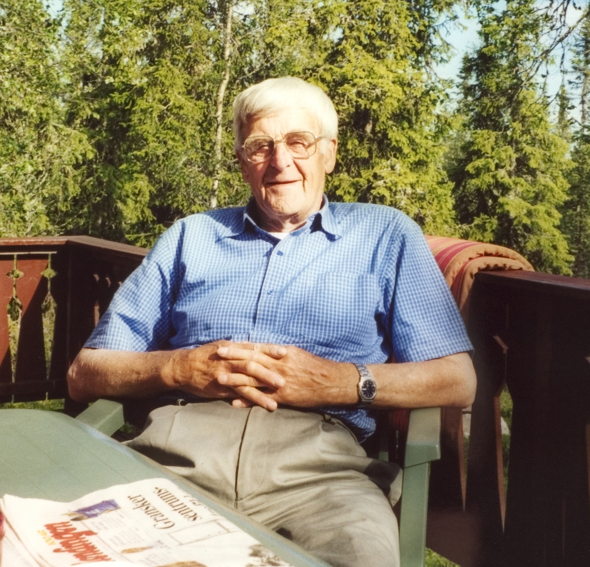 Anno Domkirkeodden, HALLSTEIN SLETTENSE MINNEORD I ÅRBOKA GAMMALT FRÅ STANGE OG ROMEDAL 2005 S. 7-8.