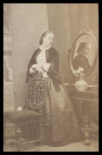 Beau, Adolphe, Guy Little Theatrical Photograph
