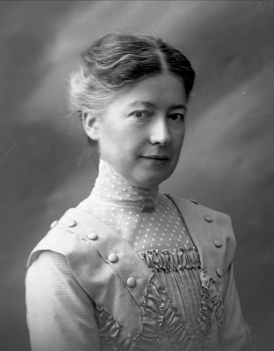 Gustav Borgen, NFB.32192