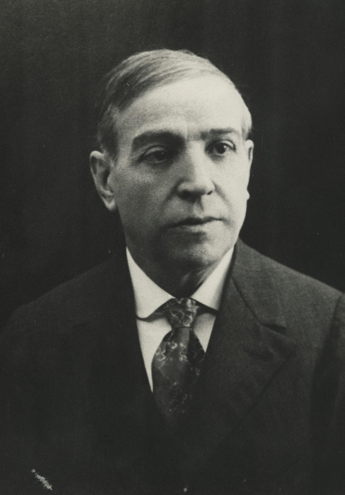 Desconegut, [Enric Soldevila]