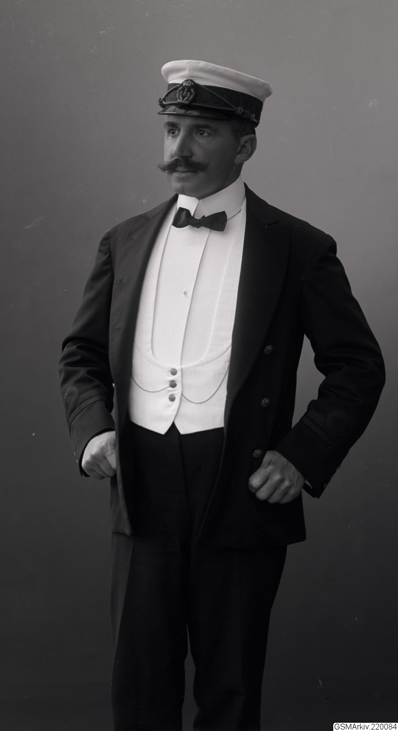 Aron Jonason, bilder, fotografi, glasplåt