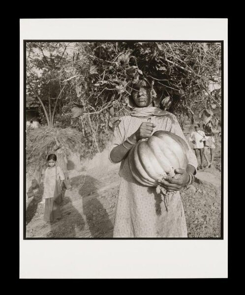 Rosalind Fox Solomon, Kulu