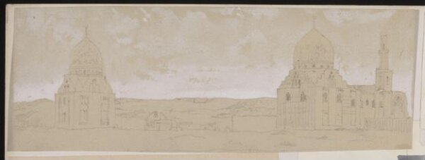 Spiers, Richard Phené, Drawing