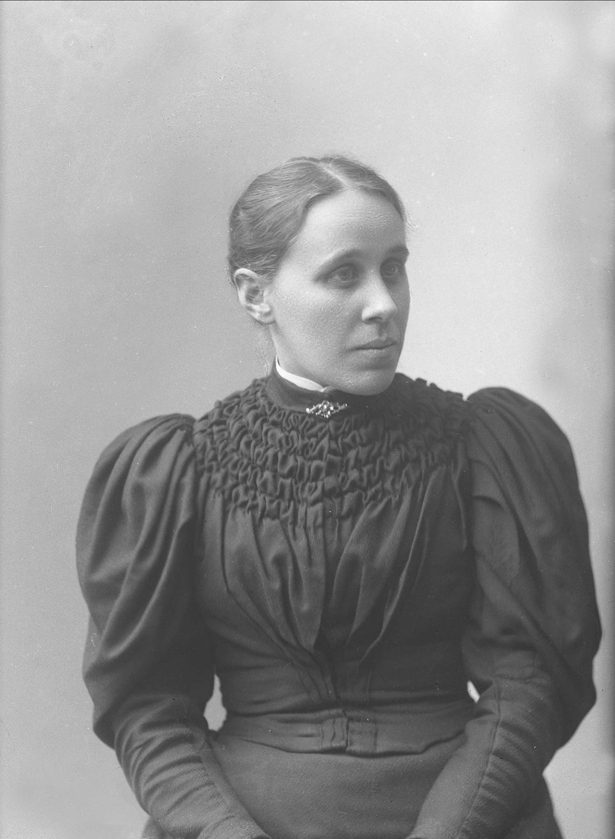 Gustav Borgen, NFB.38022