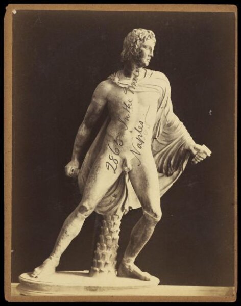 Francis Frith, Photograph