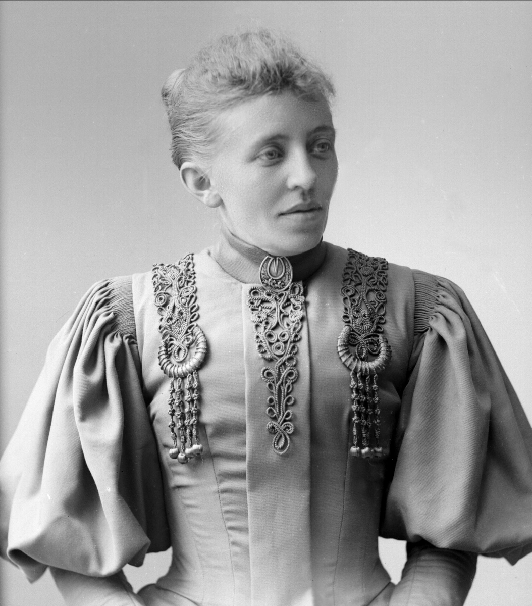 Gustav Borgen, NFB.32391