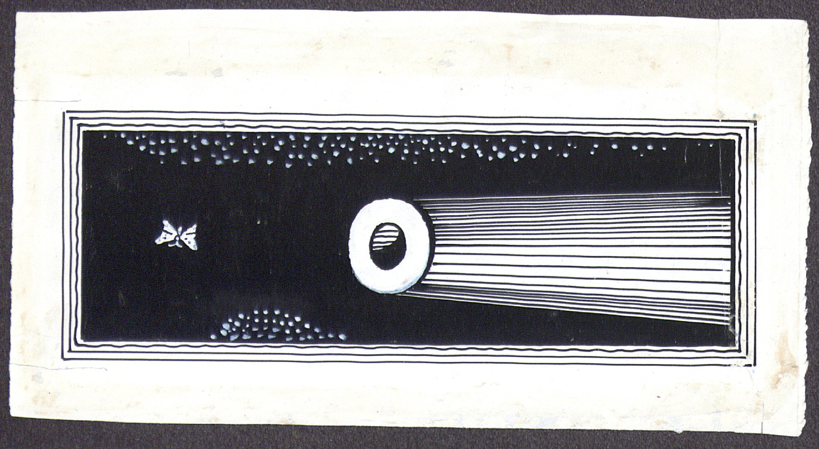 Ülo (autor) Sooster, Illustration of Viktor Trostnikov’s book “Physics: Close and Far”