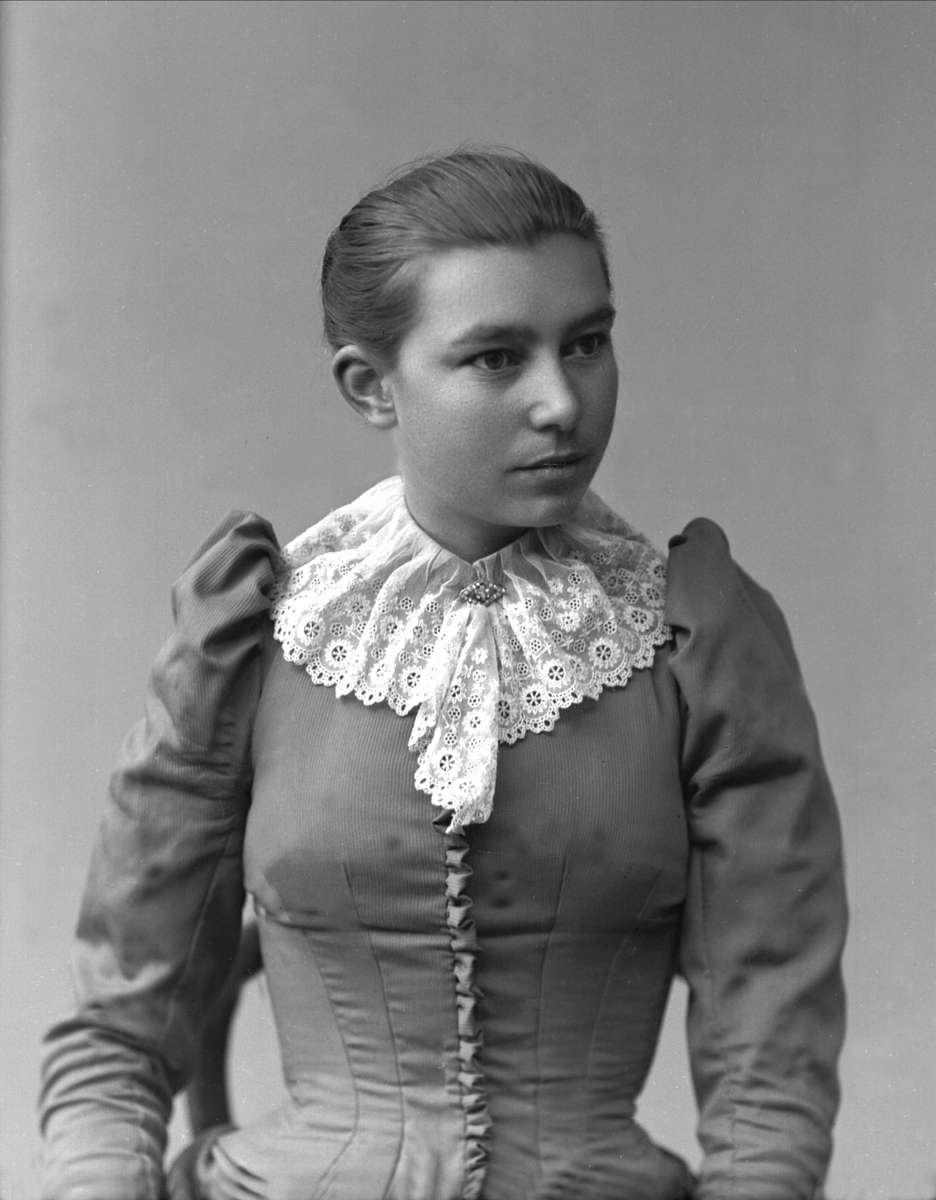 Gustav Borgen, NFB.38643