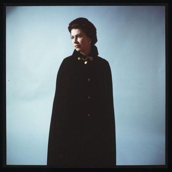 Beaton, Cecil (Sir), Photograph