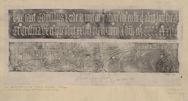 Unknown, Print