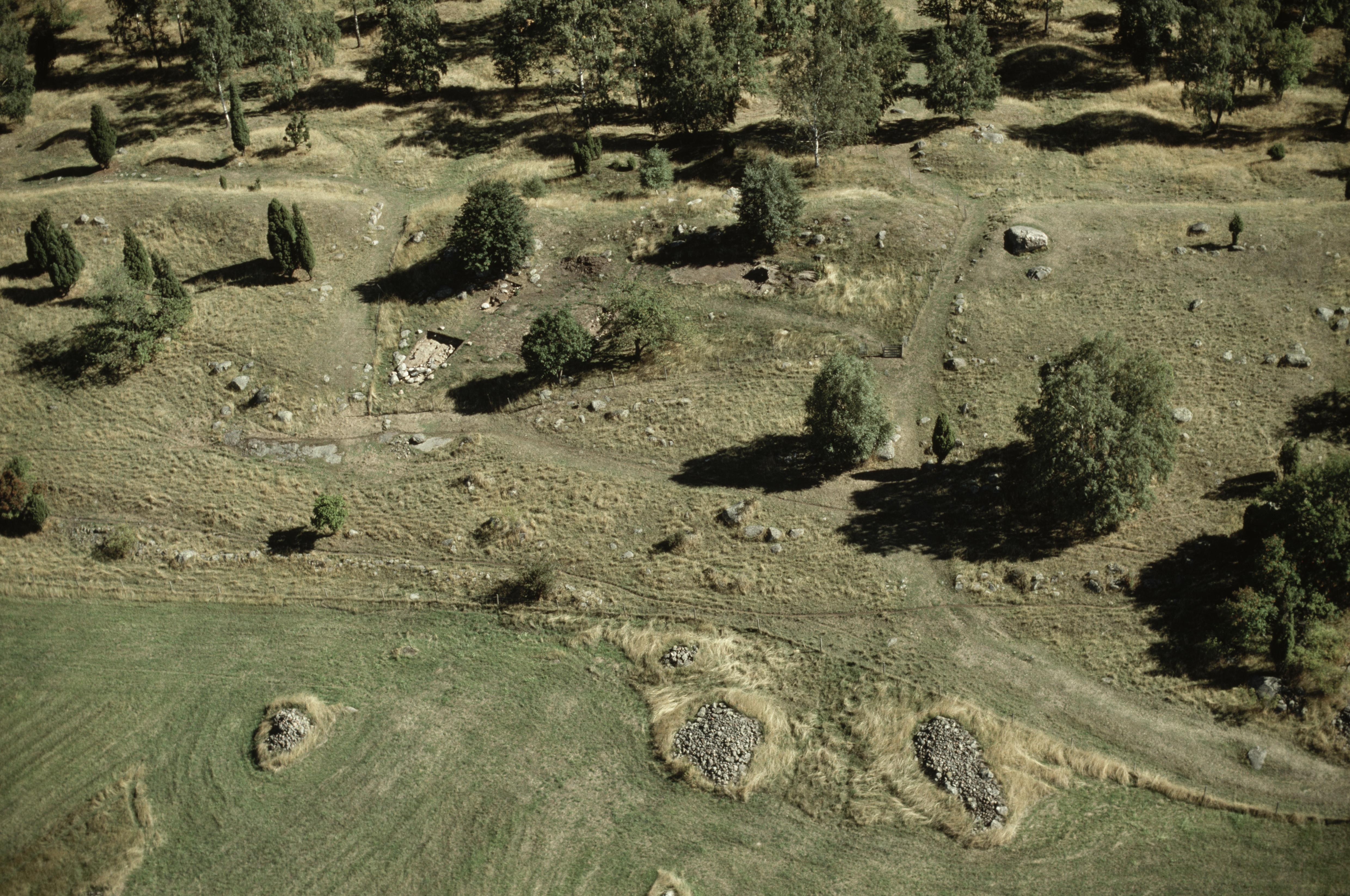 Jan Norrman, Adelsö 119:1