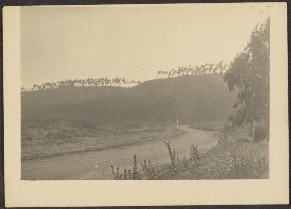 Louis Fleckenstein, [Landscape]