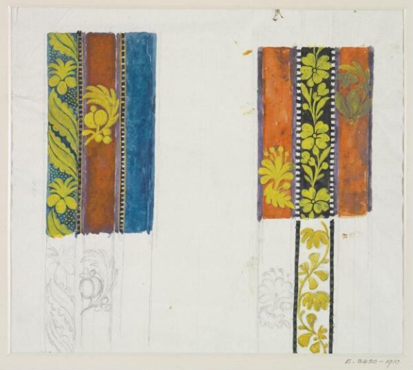 Unknown, Drawing