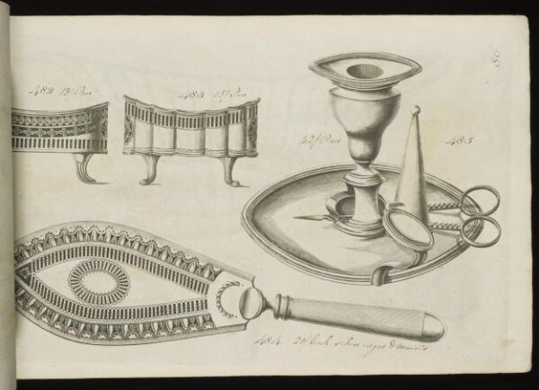 Unknown, Print