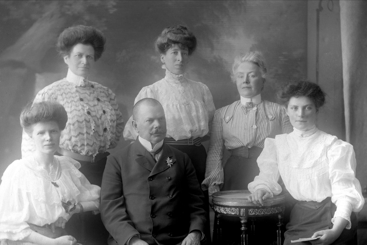 Gustav Borgen, NFB.32927