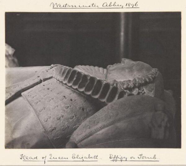 Stone, Benjamin (Sir), National Photographic Record and Survey