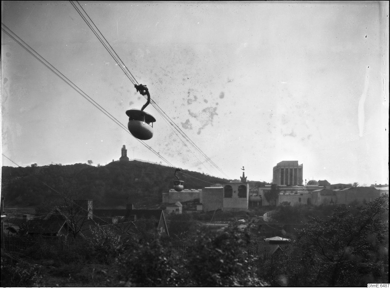Anders Wilhelm Karnell, fotografi, bilder