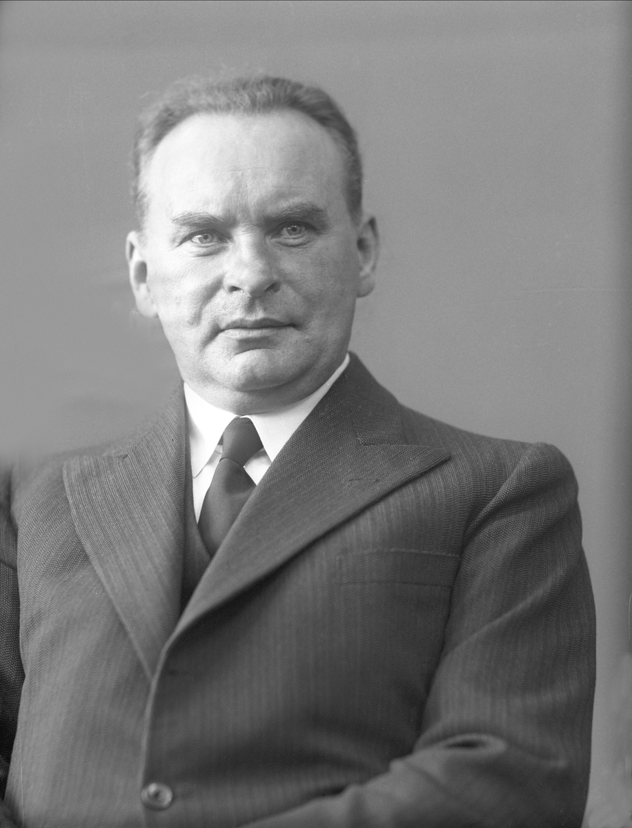 Gustav Borgen, NFB.56617