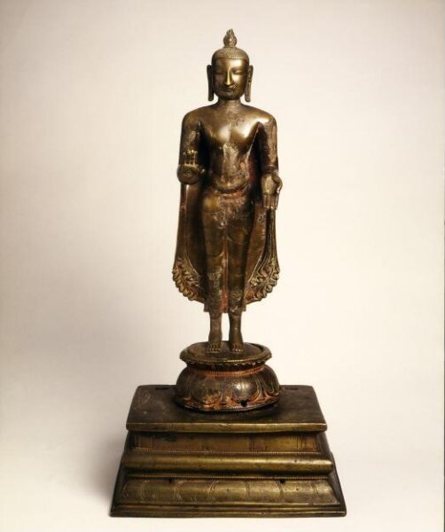 Unknown, Sculpture