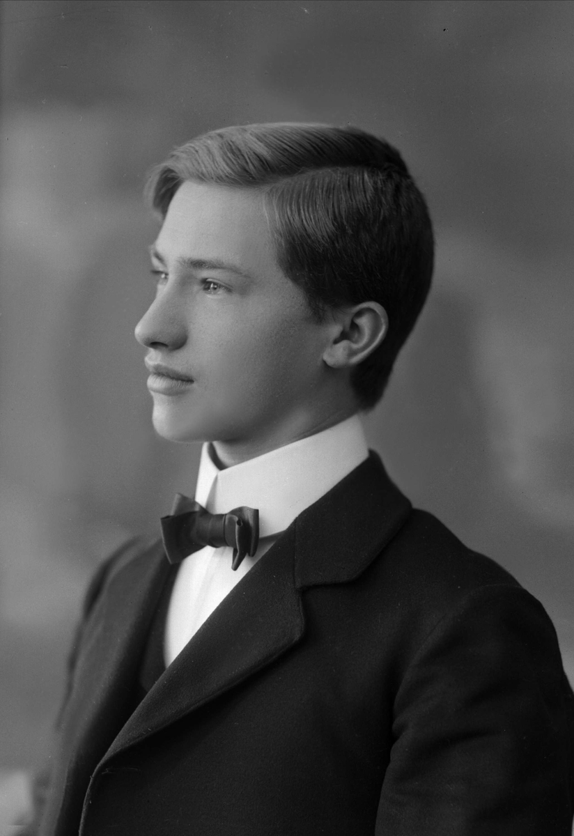 Gustav Borgen, NFB.42997