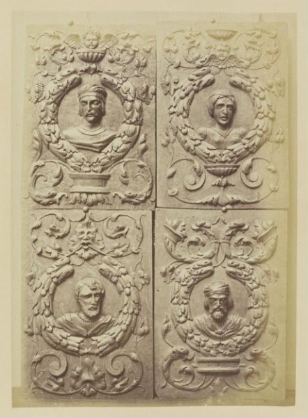 Franck, Photograph
