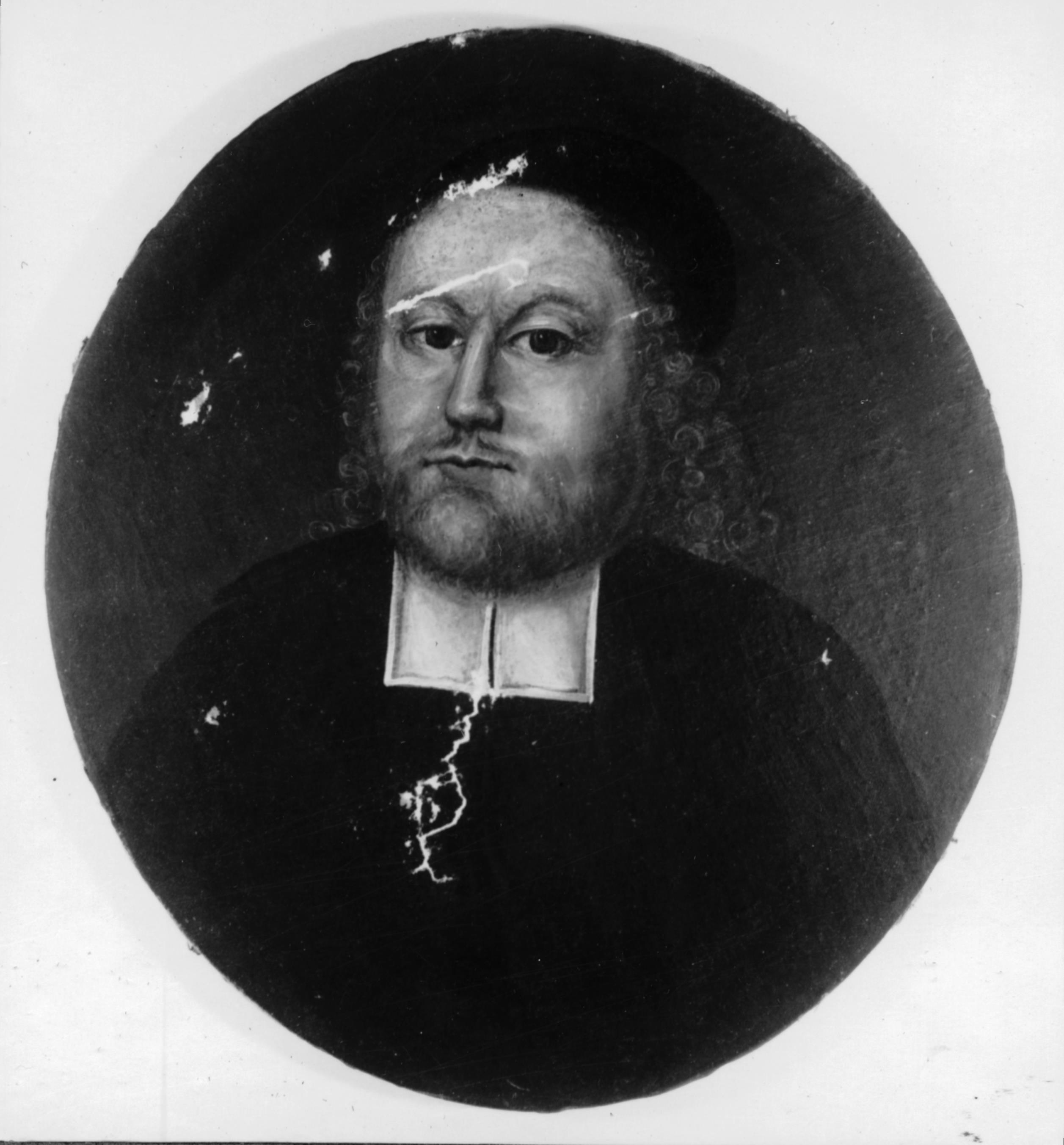 Alfred Nilson, Österfärnebo kyrka