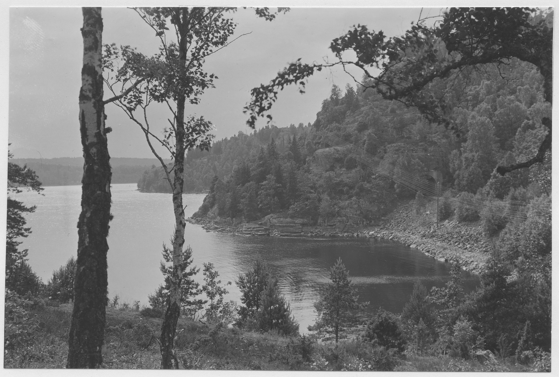 Mårten Sjöbeck, Stora Hällungen
