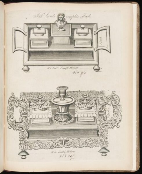 Unknown, Print