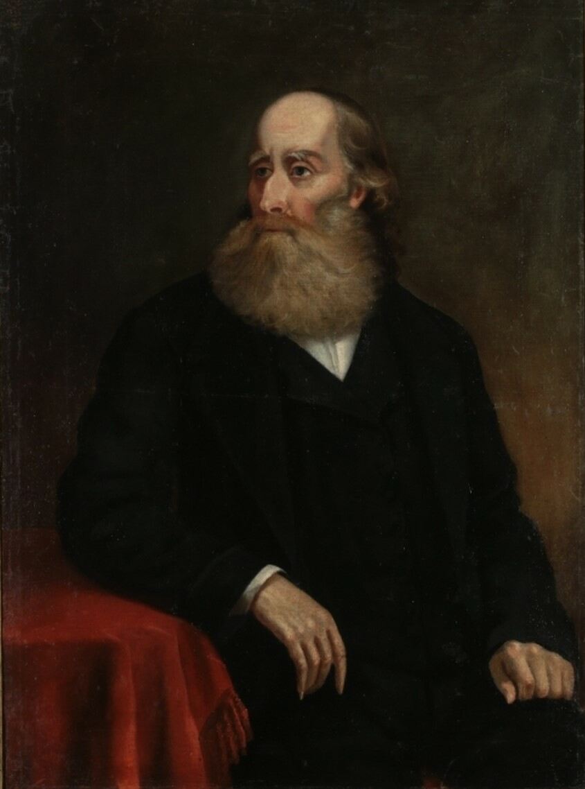 Julius Friedrich Döring, Felicijonas Karpis