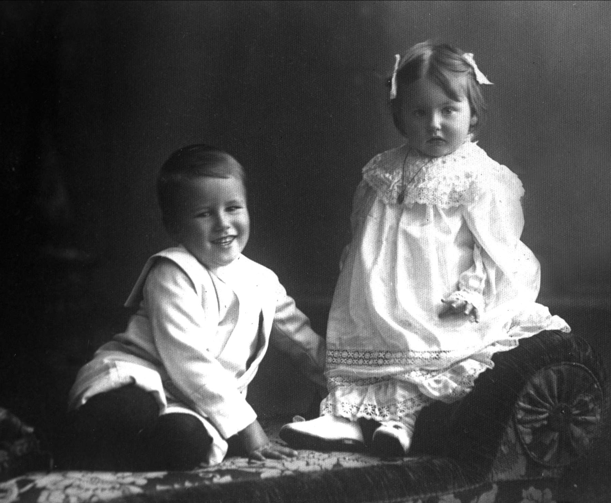 Gustav Borgen, NFB.40904