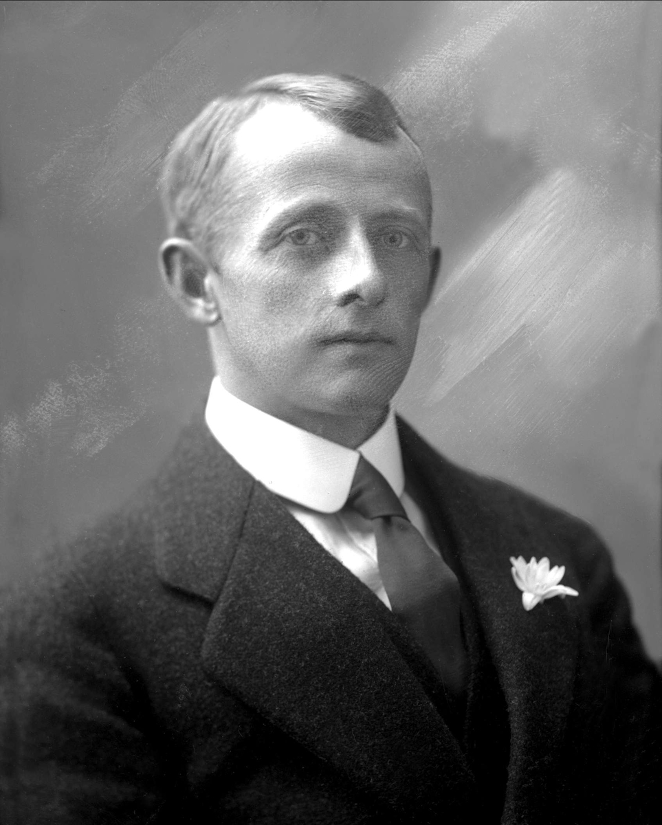 Gustav Borgen, NFB.52425