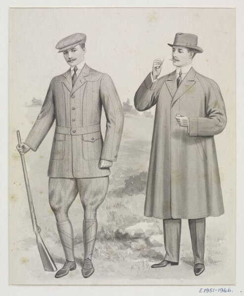 Unknown, Drawing
