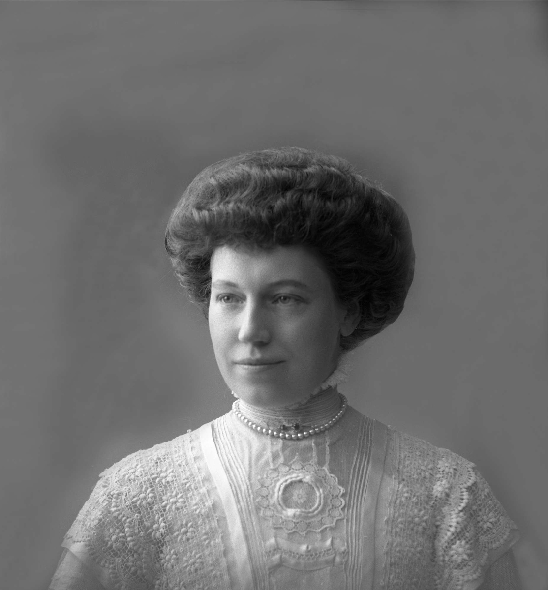 Gustav Borgen, NFB.49872