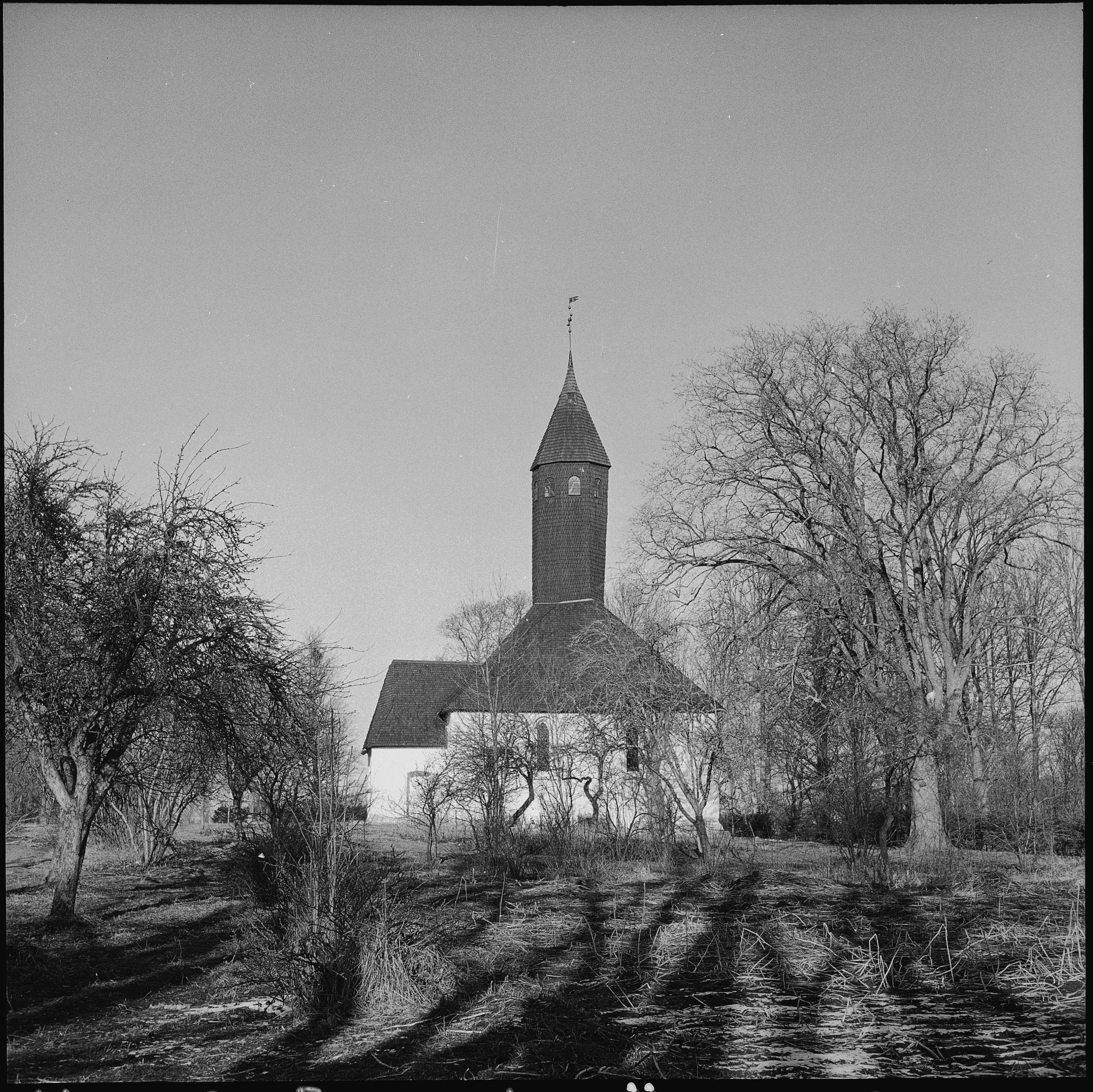 Marianne Bratt Gustafsson, Aspnäs gårdskyrka