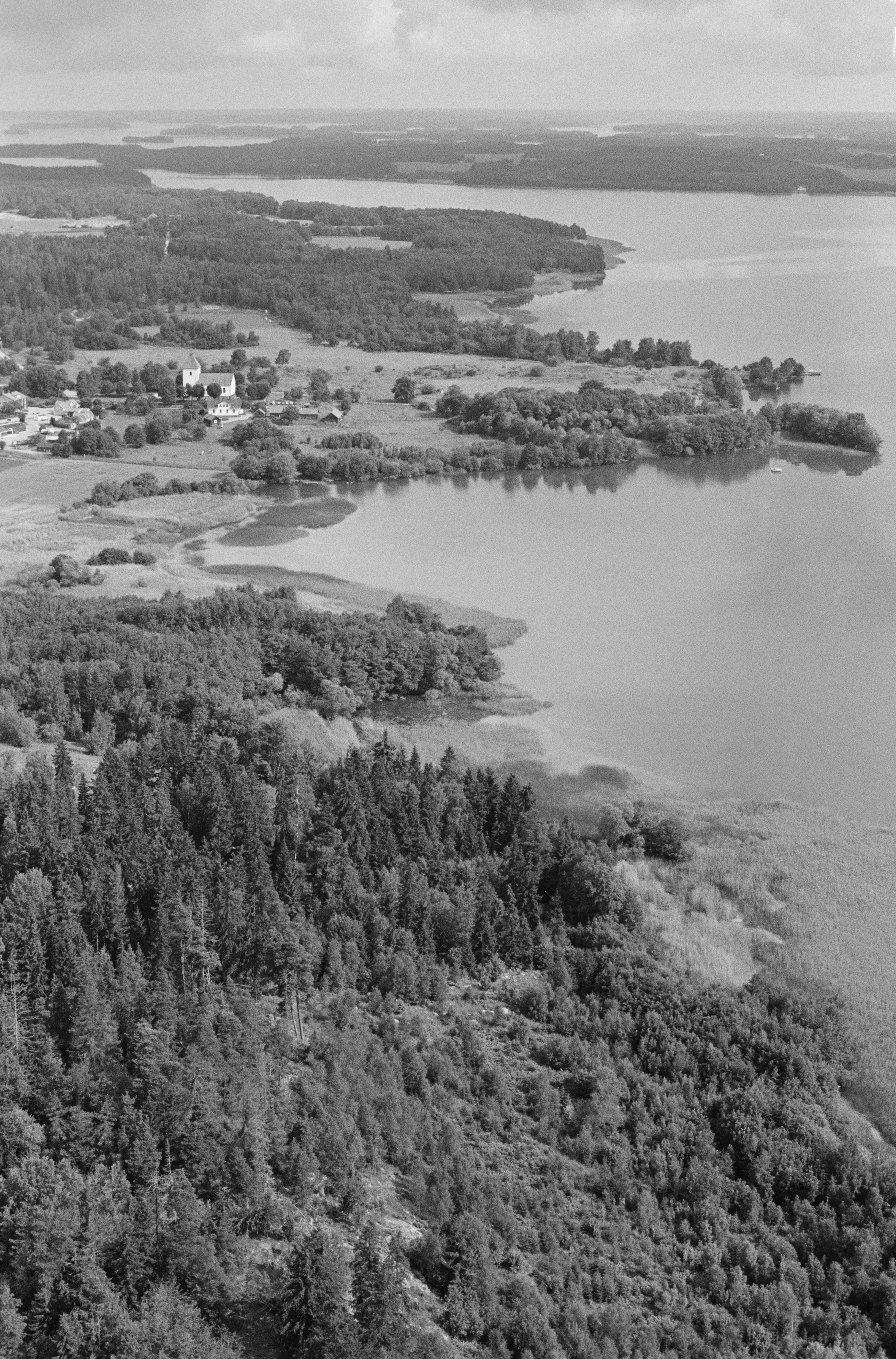 Jan Norrman, Adelsö 46:2