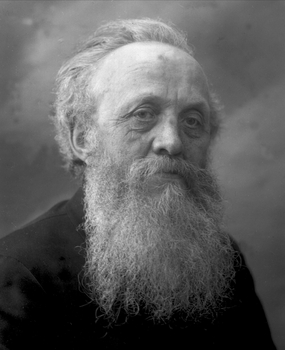 Gustav Borgen, NFB.35564
