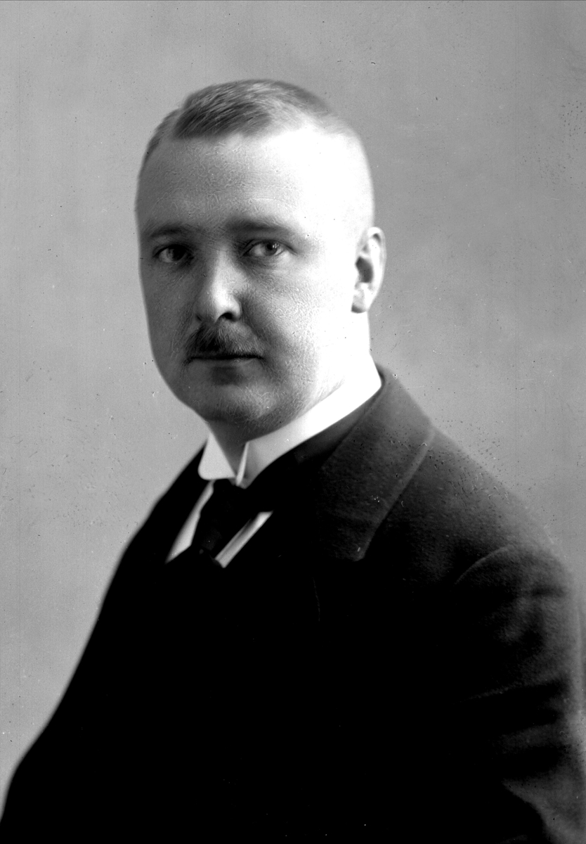 Gustav Borgen, NFB.02116