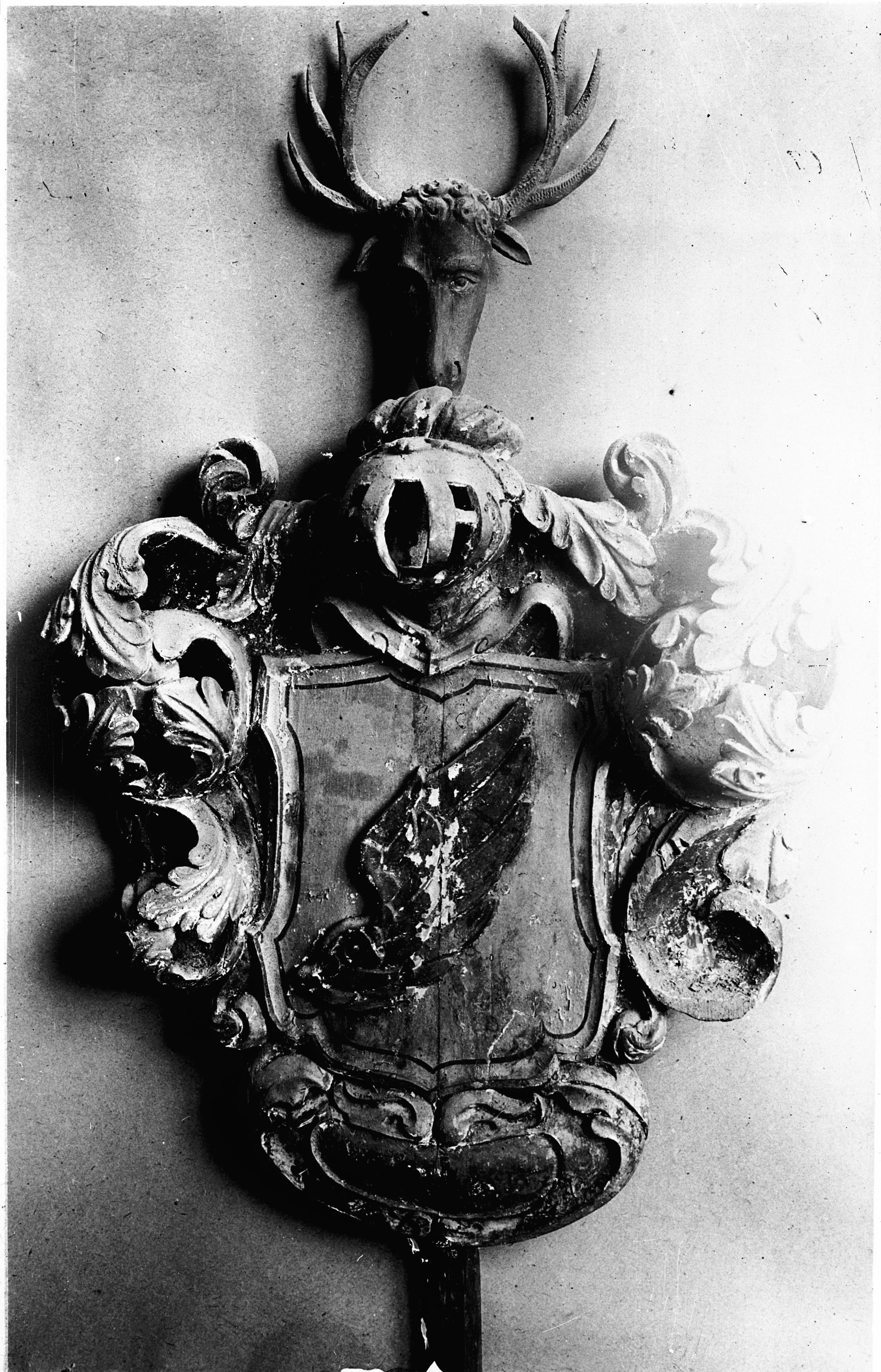 Alfred Nilson, Gladhammars kyrka