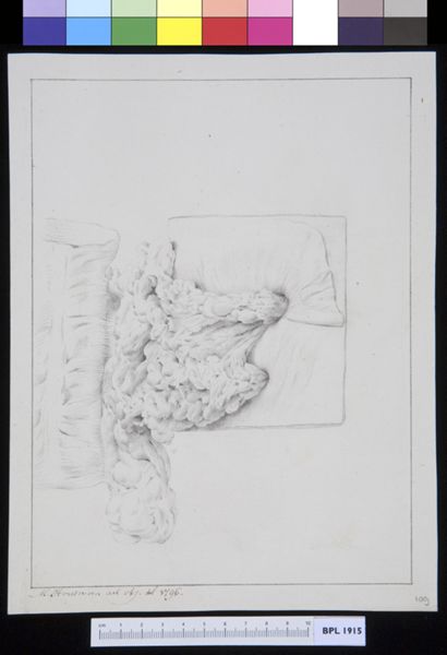 M Houtman, Unidentified tumor