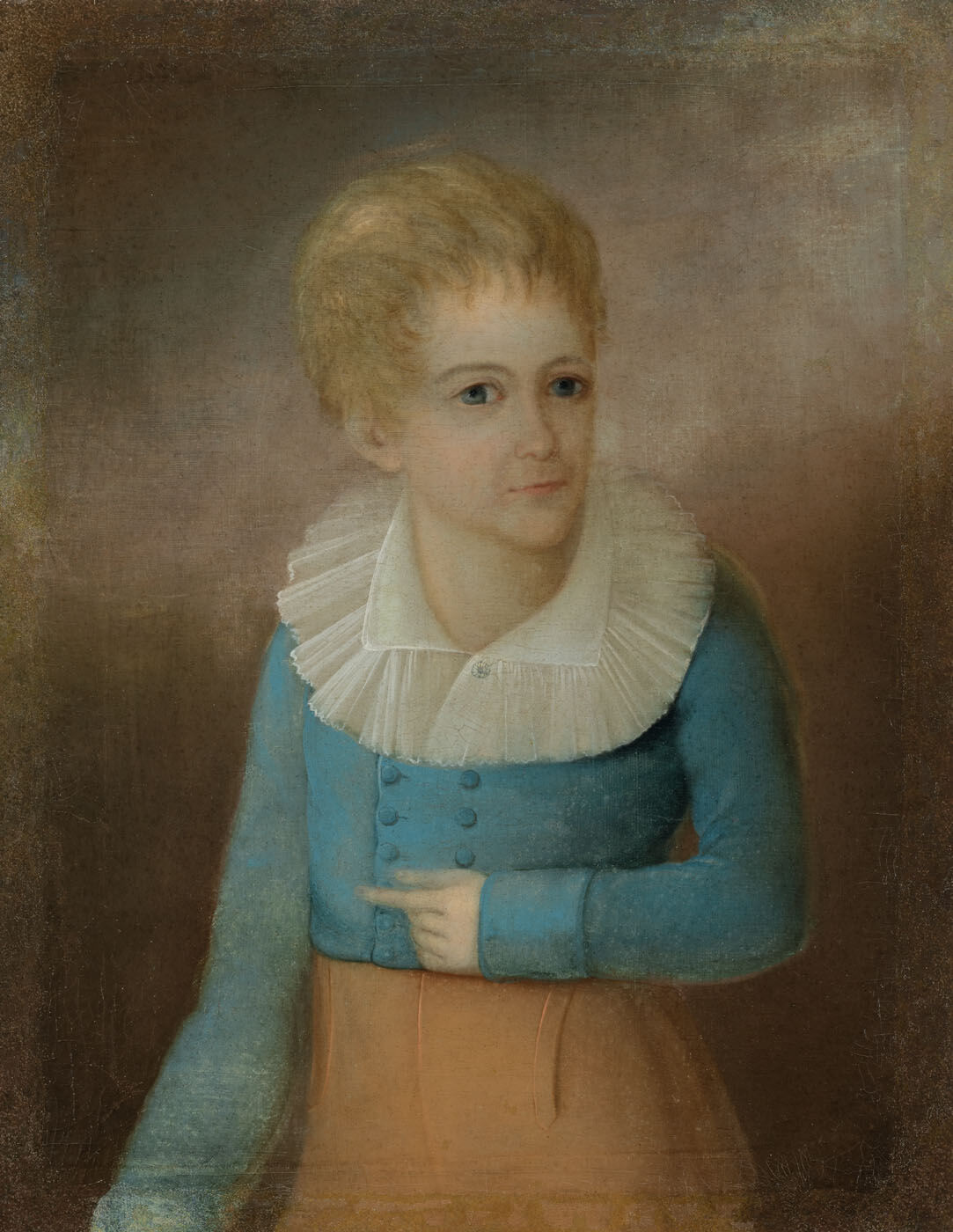 Glebowicz, Pranciškus Felicijonas Benediktas Jurgis Karpis