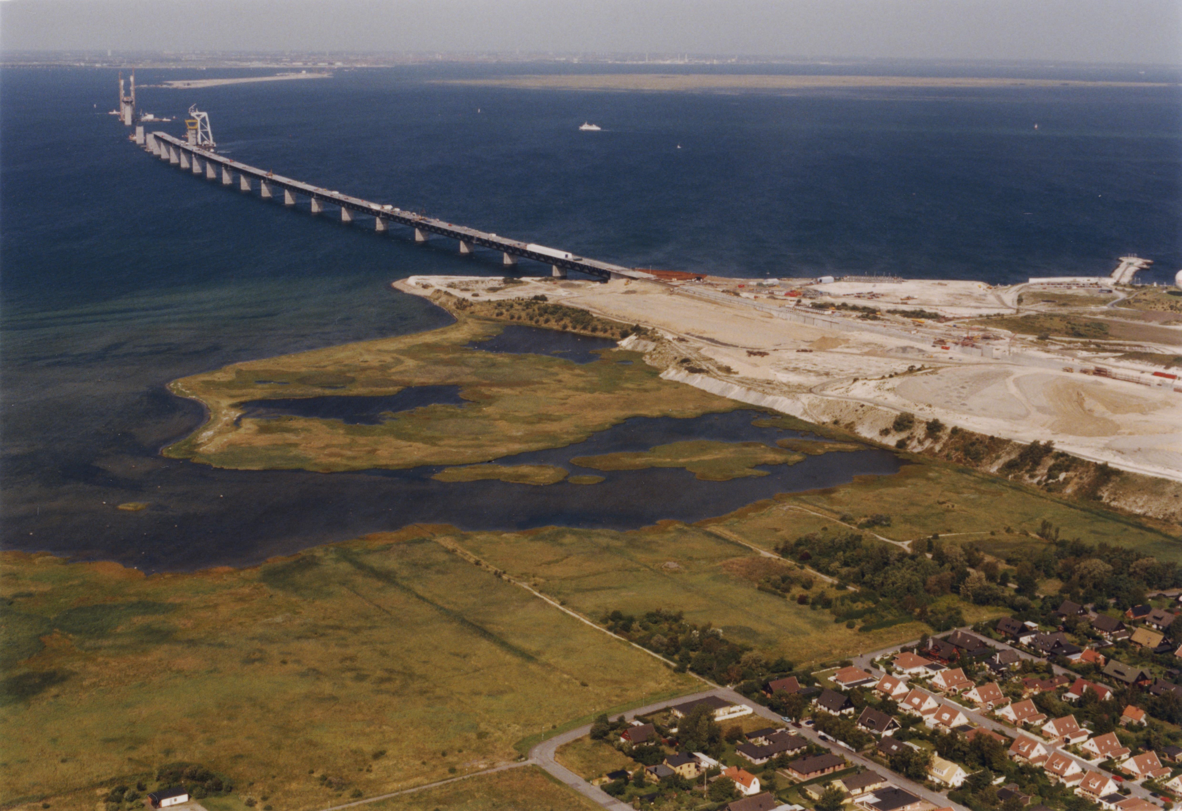 Jan Norrman, Bunkeflostrand